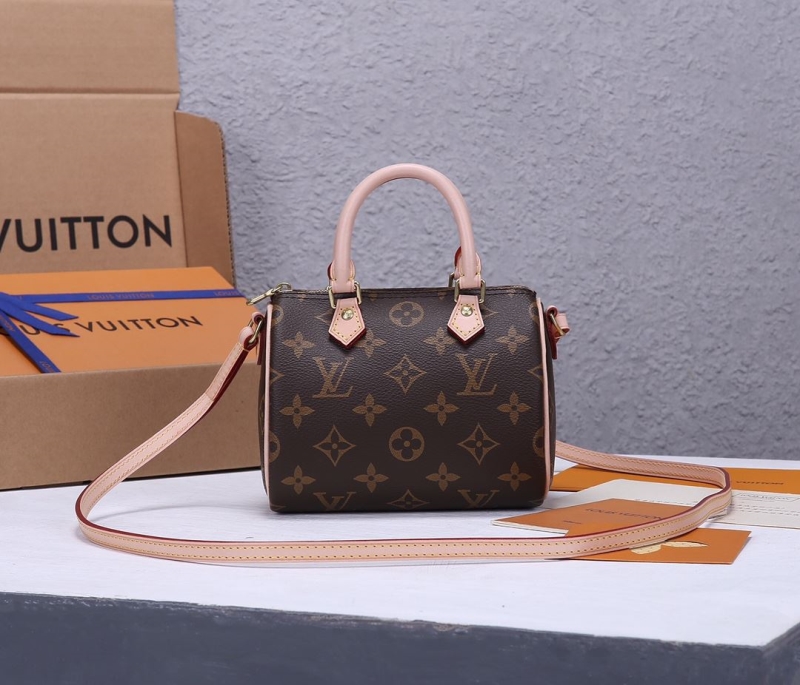 LV Speedy Bags